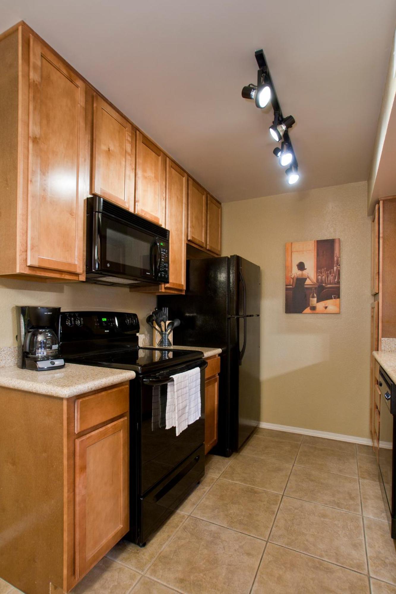 Holiday home Sunscape Bonita Old Town Ground Floor Scottsdale